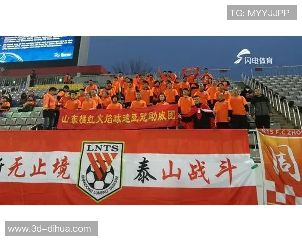 鲁能主场迎战佛柔期待精彩对决球迷热情高涨助威球队