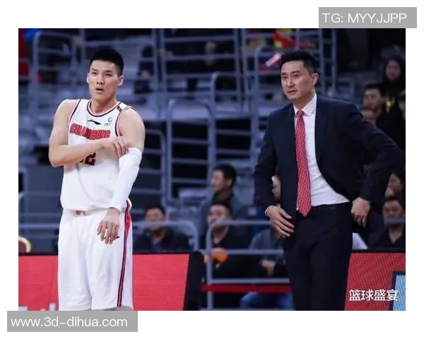 任骏飞领衔新赛季篮球盛宴展现实力与团队精神的完美结合