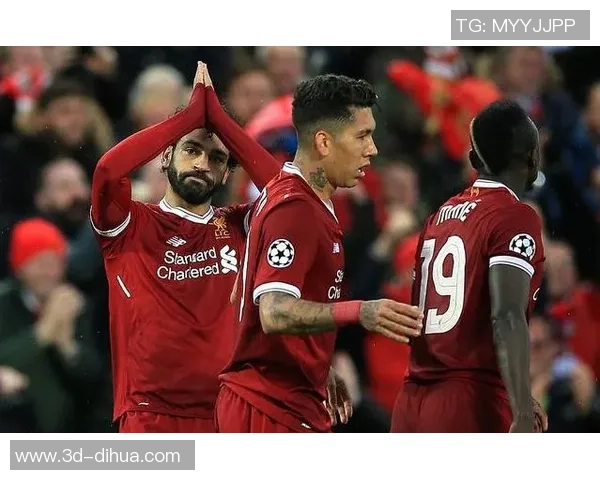 伊布与范戴克的巅峰对决谁能在球场上笑到最后