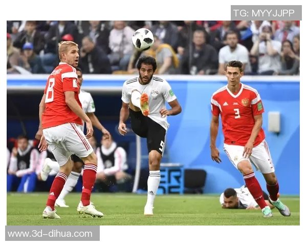 俄罗斯与埃及足球对决精彩回顾尽在优酷平台全方位解析赛事亮点与精彩瞬间