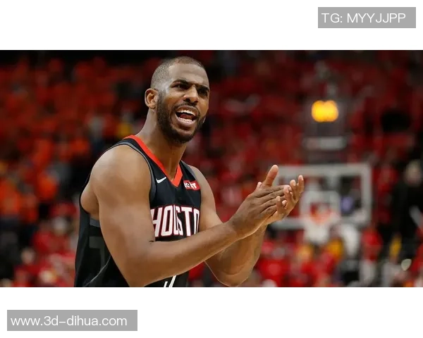 保罗在对阵爵士的比赛中狂砍41分展现超强实力