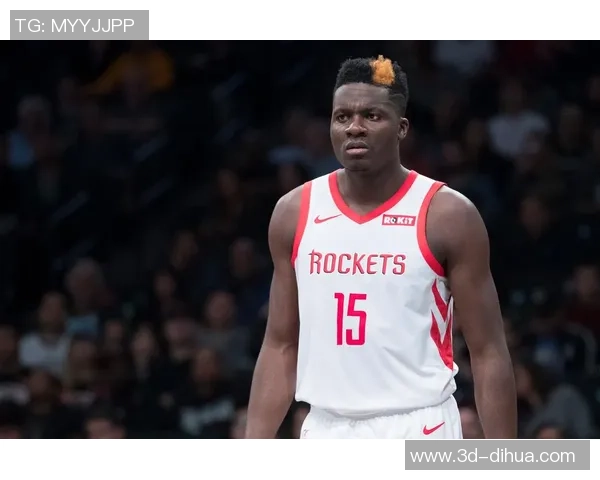 克林特卡佩拉:从新秀到明星中锋的成长之路与篮球智慧分享