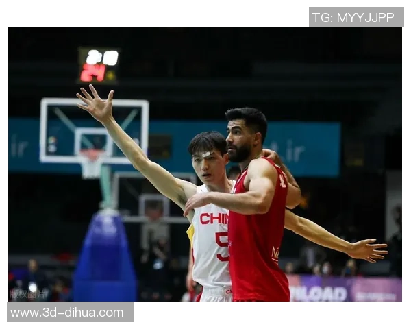 中国男篮对阵巴林队精彩对决乐视体育全程直播助力球迷畅享比赛盛宴