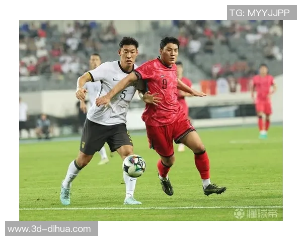 国足对阵韩国的比赛感悟与思考:从技术到精神的全面反思