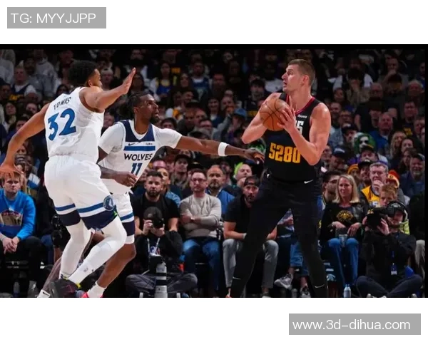 掘金与森林狼激战20场回顾球员表现与战术分析全解读