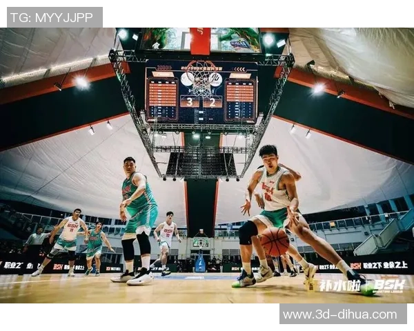 巴斯克尼亚与大学生的精彩对决揭示篮球新风潮与年轻力量的碰撞