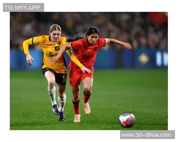 澳大利亚与智利足球赛结果揭晓精彩瞬间回顾与分析