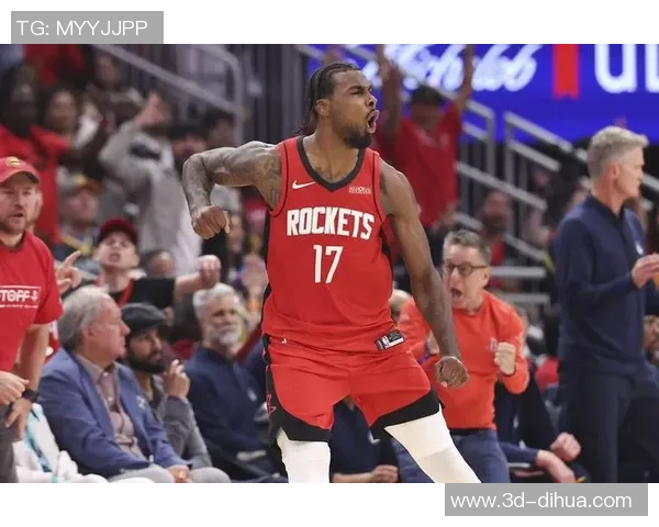 火箭队与公牛队季前赛精彩对决回顾与分析