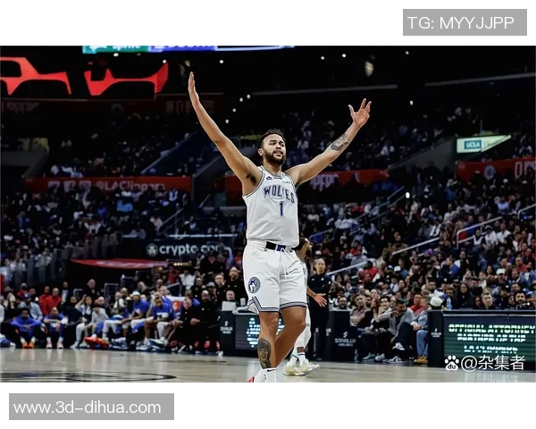 篮网与森林狼精彩对决录像回放分析及赛后点评