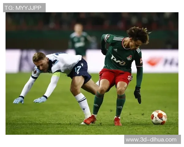 莫斯科火车头与沙尔的激烈对决展现足球魅力与战术智慧的巅峰较量