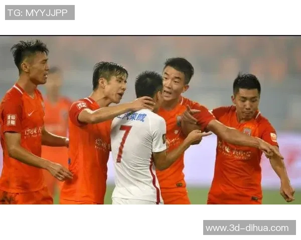 上港与鲁能对决盘口分析及比赛前瞻全面解读