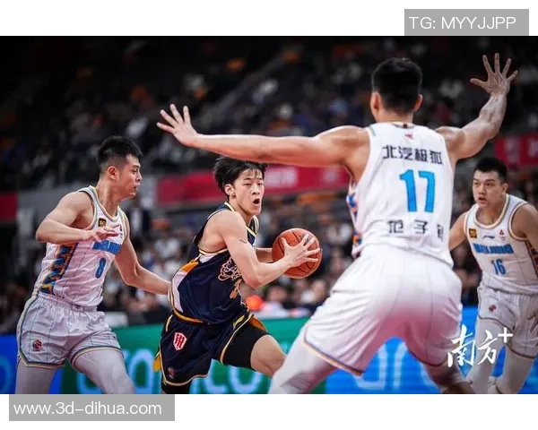 CBA广州对阵广东精彩直播视频回放及赛后分析分享