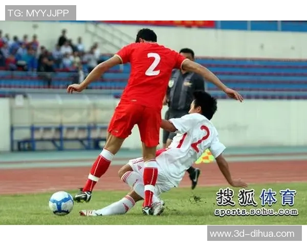 中国与菲律宾亚青赛激战在即球员们为荣誉而战的热血时刻