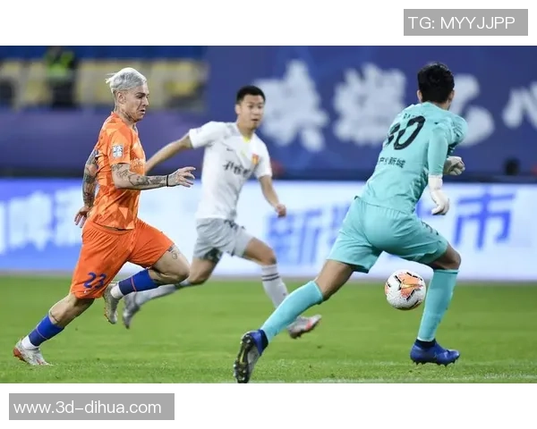 CCTV直播山东鲁能对阵华夏幸福精彩赛事回顾与分析