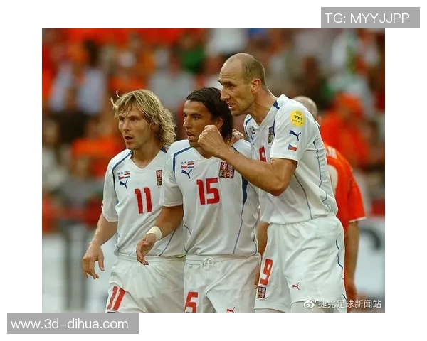 U21捷克与丹麦激战正酣青年才俊争夺欧洲足球荣耀