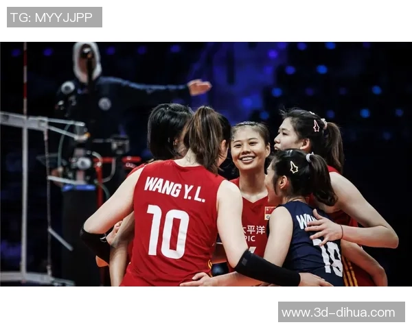 广州排球队战术实力强劲荣登排球战术排行榜第一名