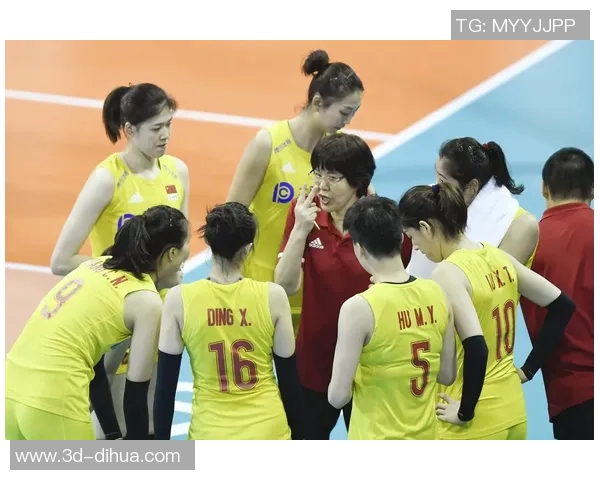 成都排球队排球战术解析与控制体系的深度探讨与实践应用MBA