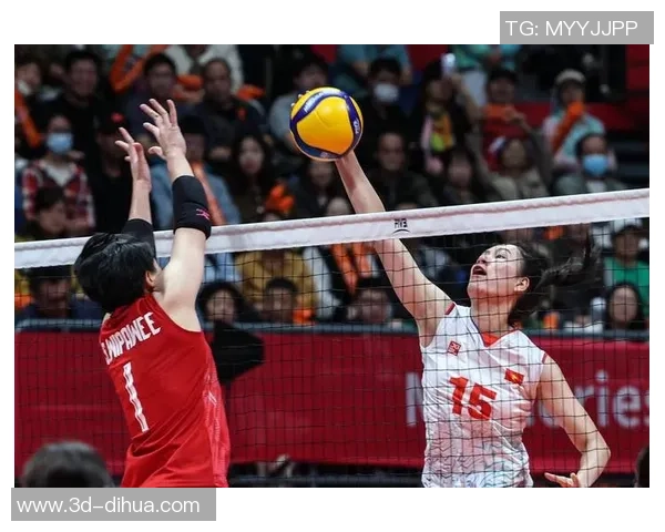 杭州排球队选拔赛特别报道：从青涩到成熟的成长之路MBA