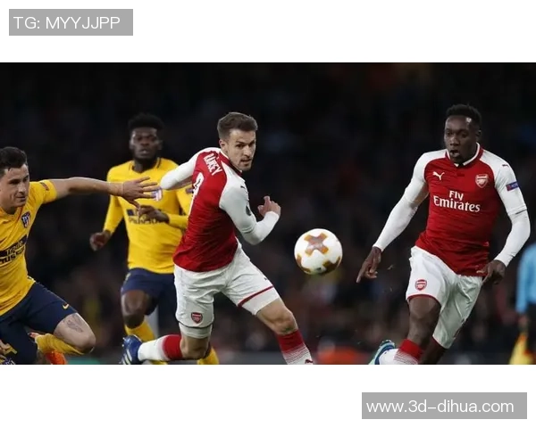 热爱足球的心与阿森纳的情缘如何交织成一段难忘的旅程