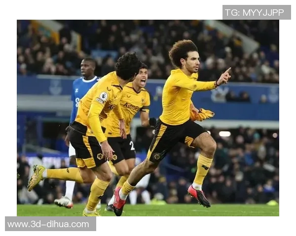 狼队与诺维奇激战正酣谁能在英超赛场上笑到最后