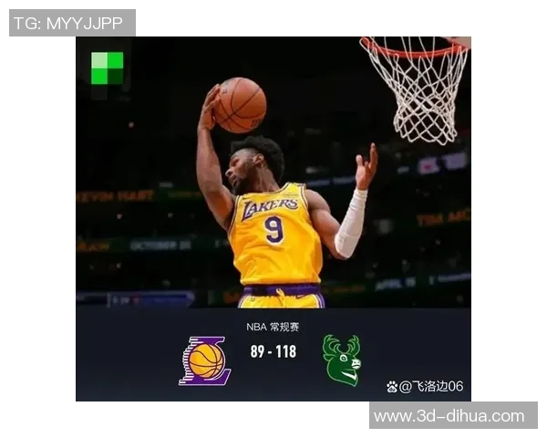 湖人对决魔术精彩直播全程回顾与赛后分析尽在这里