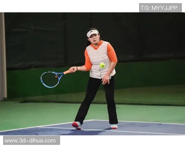 专访陈丽：探寻她在网球领域取得成功的秘诀与心路历程