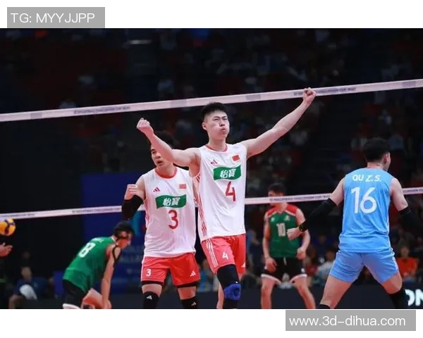 李磊专访：从青涩球员到排球传奇的成长之路回顾